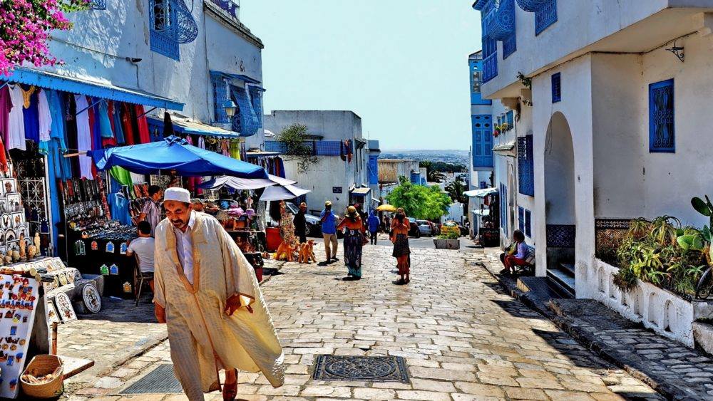 Найдешевшим містом для експатріантів стал Туніс